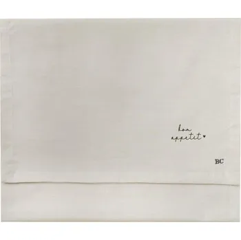 ubrus Bastion Collections BĚHOUN NA STŮL - BON APPETIT, 50x160cm b470054