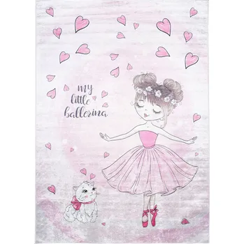 Koberec Koberec EMMA 160x230 Pro Děti Protiskluzový v14