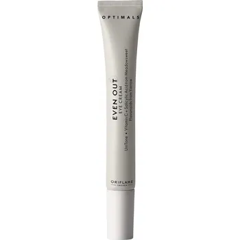 Péče o oční okolí Oční krém Optimals Even Out Oriflame