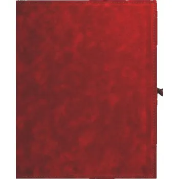 Fotoalbum Fotoalbum samolepicí 50stran FS-50 SEMIŠOVÉ zrzavé 6402910