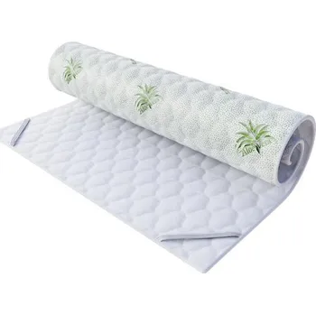 Matrace Návlek na matraci SABA ALOE VERA 180x200 cm 1 cm