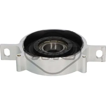 Hřídel nápravy Uložení, kloubový hřídel Metalcaucho 50821