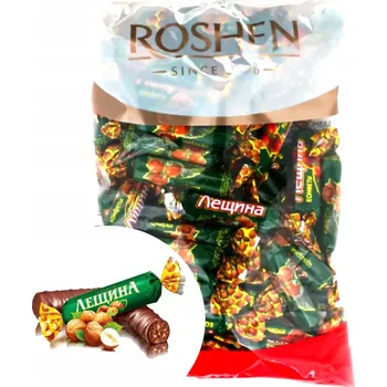 Bonbon ROSHEN Lešina 1 kg
