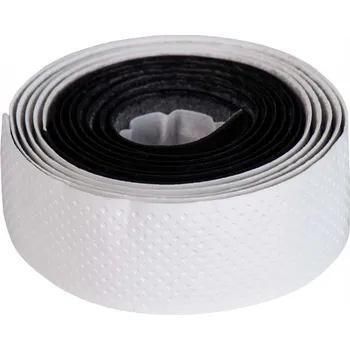 omotávka na kolo Omotávka na florbalovou hokejku Kensis GRIP2 AIR UNI Bílá, Černá