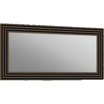 Zrcadlo Zrcadlo Eufemius - Forte 120x60 cm