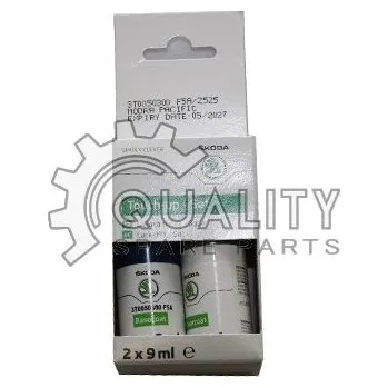 Grafitová tužka Tužka lakovací - modrá pacifik, 3T0050300F5A