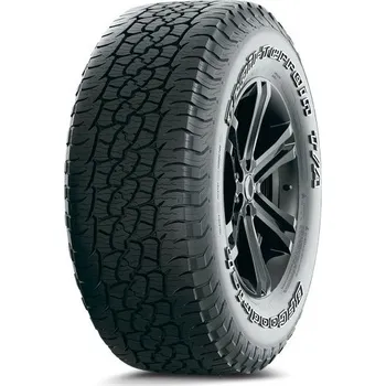 4x4 pneu BFGoodrich 265/70 R16 TRAIL-TERRAIN T/A 112T 3PMSF RWL