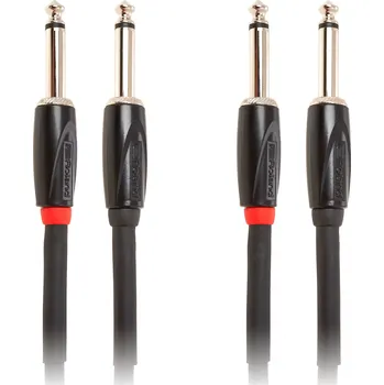 Audio kabel Roland RCC-3-2814 + prodloužená záruka 3 roky