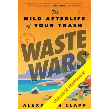 Přírodní věda Války s odpadem