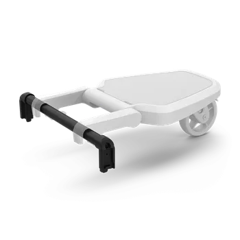 vozík za kolo Adaptér pro stupačku Thule Spring Rider Board Adapter