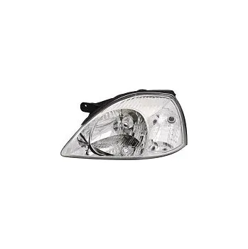 Přední světlomet Levé přední světlo KIA RIO |1/2003-12/2004| DEPO | 2231114LLDEMC