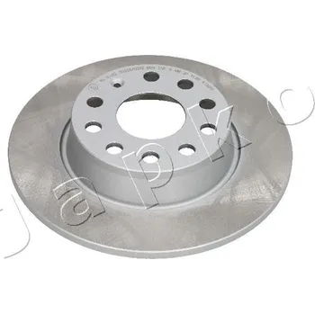 Brzdový kotouč Brzdový kotouč JAPKO 610901C