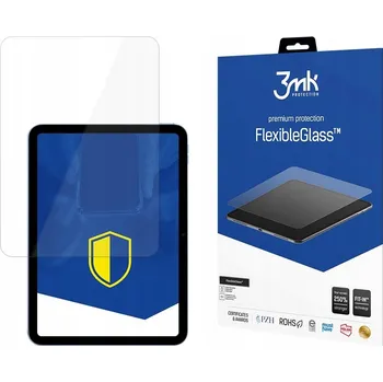 Pouzdro na mobilní telefon Sklo 3MK pro Apple iPad 10,9" 10. generace 2022, iPad 11" (A16) 2025