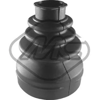 Hřídel nápravy Měch, hnací hřídel Metalcaucho 00223