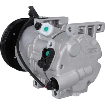 Kompresor klimatizace Kompresor, klimatizace KAMOKA 7820330