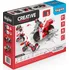 ostatní stavebnice Engino Creative Builder 1031 10 modelů