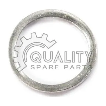 Kroužek těsnící Al 16x20x1,5, N0138444