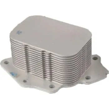 Chladič motoru Olejový chladič, motorový olej MAHLE CLC 7 000S