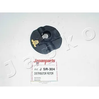 Rozdělovač Rotor rozdělovače JAPKO 97304