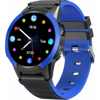 Chytré hodinky GOGPS Smartwatch 4G pro děti GPS GOGPS X03 Locator