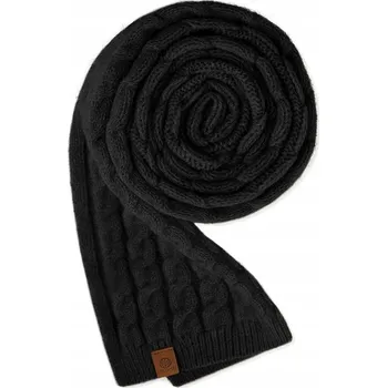 Šála Betlewski šála černá 164 cm - dámská