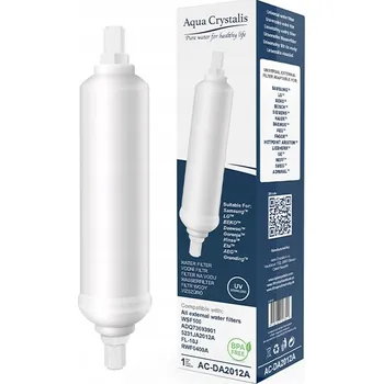 Filtrace vody Filtr na vodu Aqua Crystalis AC-DA2012A