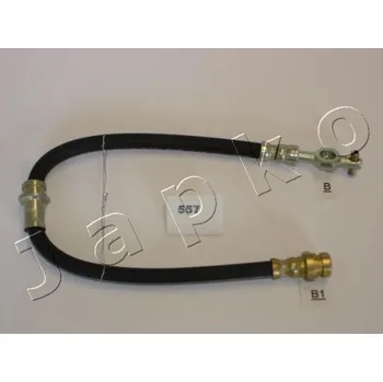 Brzdová hadice Držák, brzdová hadice, 69557