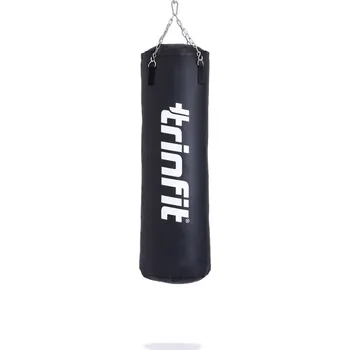 Bojový sport TRINFIT Boxovací pytel Classic 120 x 35 cm / 31 kg
