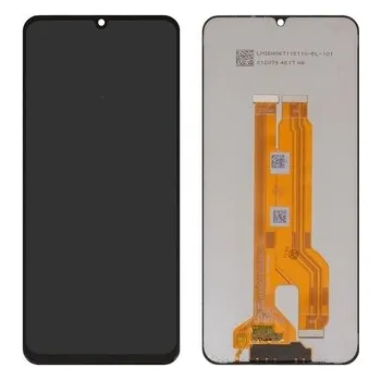 Dotyková deska Realme C63 4G, C61 + LCD black