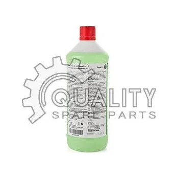 Náplň do chladiče a ostřikovače Náplň do ostřikovačů letní 1L, HBA096036