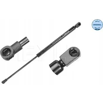 Dveře karosérie Plynová pružina, víko zavazadlového prostoru Meyle 140 910 0051