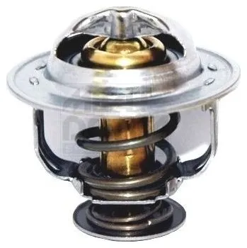 Těsnění motoru Termostat, chladivo MEAT & DORIA 92793