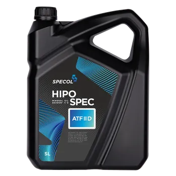 Převodový olej Specol Hipospec ATF II D 5L