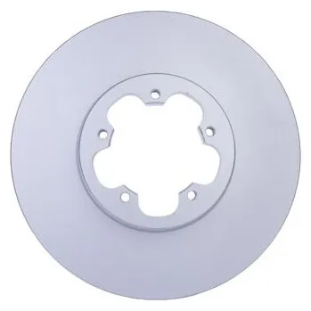 Brzdový kotouč Brzdový kotouč HELLA 8DD 355 113-281