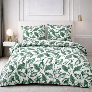 Povlečení Krepové povlečení 160x200 Krepová bavlna 100% Bavlna