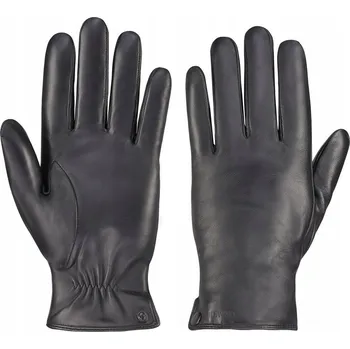 Rukavice BETLEWSKI Pánské rukavice z pravé kůže XL