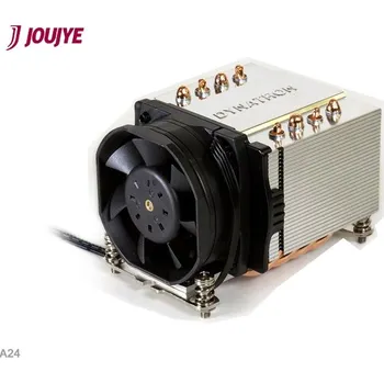 PC ventilátor Supermicro Dynatron A24 - Active Cooler for 2U Server & up for AMD® Socket AM4/AM5 A24