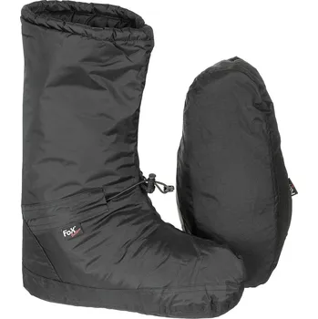 Pracovní obuv Fox Outdoor Polar 18450A černé uni