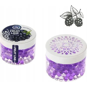 Osvěžovač vzduchu Clean therapy kuličky (perličky) 160 g