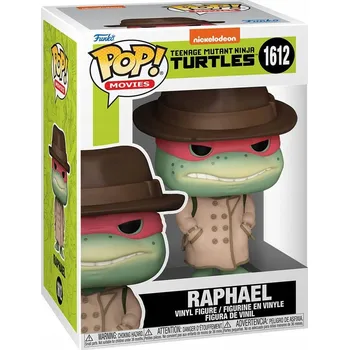 Funko Pop! Figurka Želvy Ninja Raphael