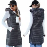 DStreet dámská vesta Bluzty velikost M