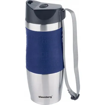 Termohrnek TERMO HRNEK TERMOSKA 380ml KLAUSBERG KB-7101