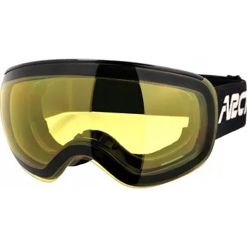 LYŽAŘSKÉ BRÝLE ARCTICA G-111H MAGNETICKÉ SKLO +