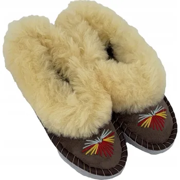 Dámské pantofle RDZ dámské pantofle velikost 38