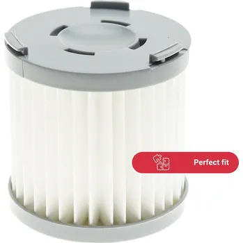 Domácí spotřebič Filtr do vysavačů XIAOMI, CECOTEC, DeLONGHI (HF4241)