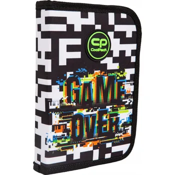 Penál Penál rozkládací dvojitý CoolPack