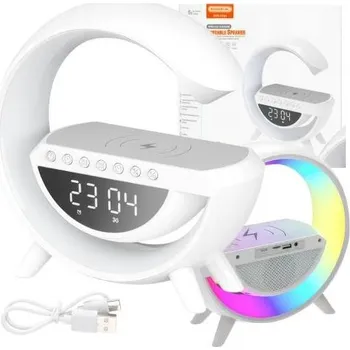 Noční světlo Noční světlo SOMOSTEL LXSMSH304