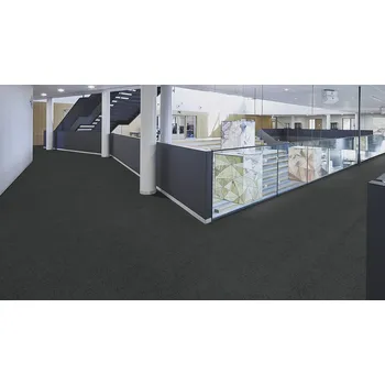 vinylová podlaha Speciální podlaha FORBO Flotex Advance Code Ash T303031