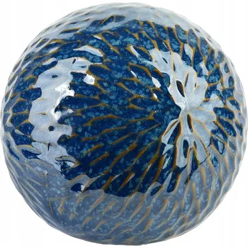 Obraz SAGGIO PATTERN Dekorativní koule 12x12x11 cm