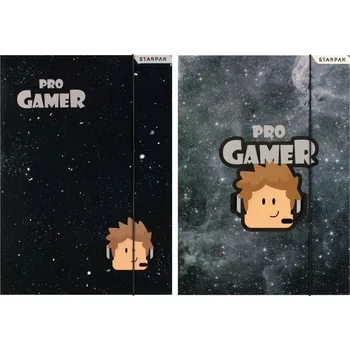 Desky s gumou A4 Starpak